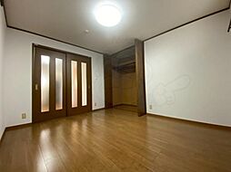 ホワイトハウス 2階1DKのリビング/ダイニング