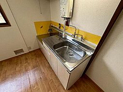 キッチン