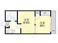 シュロス浅草11階11.5万円