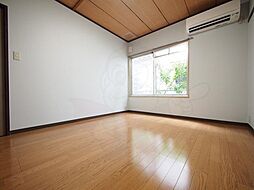 グランドエトワール2 1 1階2DKのリビング/ダイニング