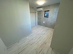 シアターハウス坂下 101 1階1Kのリビング/ダイニング