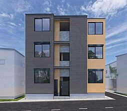 シアターハウス坂下 203