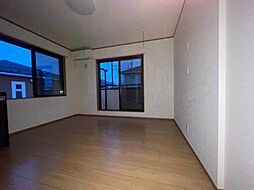 エトワール吉祥寺 2階ワンルームのリビング/ダイニング