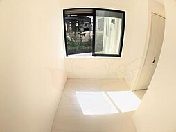 JR中央線 吉祥寺駅 徒歩13分の賃貸マンション 1階ワンルームのリビング/ダイニング