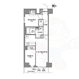 LumiCourt MITAKA 6階