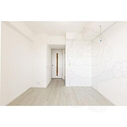 コンフォリア西荻窪 7階1Kのリビング/ダイニング