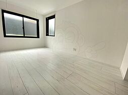 ベルシードステアー武蔵関 102 1階1Kのリビング/ダイニング