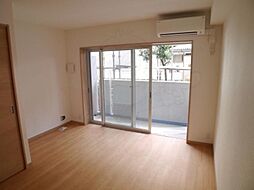 PRINCE久我山 105 1階1Kのリビング/ダイニング