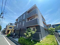 ソレール西久保