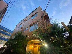 高野マンション 3-D