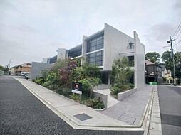 ホワイトガーデン久我山