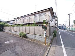 コーポむさし野 102