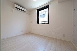 MIND KUGAYAMA 4階ワンルームのリビング/ダイニング