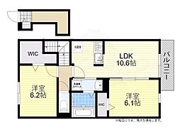 中央線 三鷹駅 徒歩15分