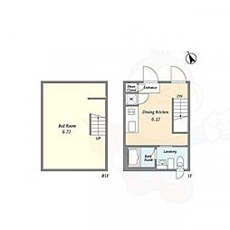 🉐敷金礼金0円！🉐KDXレジデンス吉祥寺