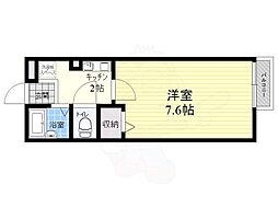 🉐敷金礼金0円！🉐Little Wing