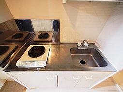 キッチン