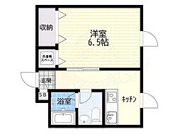 🉐敷金礼金0円！🉐アンソレイエ （ensoleille)