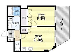 中央線 吉祥寺駅 徒歩7分