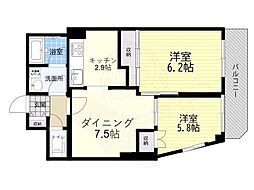 JR中央線 吉祥寺駅 徒歩7分