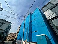 東京都板橋区大谷口1丁目：物件画像／株式会社CJS TOKYO 賃貸住宅サービス FC吉祥寺ギャラリー