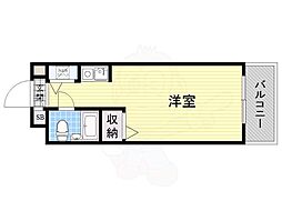 ジョイフル西荻窪二番館 2階