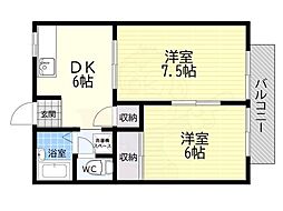 マンションＤＡＩ 1階/103