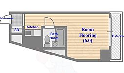 中央線 吉祥寺駅 徒歩5分