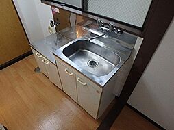 キッチン