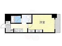 中央線 吉祥寺駅 徒歩7分