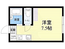 AZEST-RENT上石神井2 2階