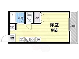 ハウズ吉祥寺 2階