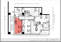 THE BEAUTY ROOM 2階/A