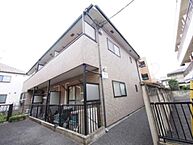 東京都三鷹市牟礼6丁目7番23号：物件画像／株式会社CJS TOKYO 賃貸住宅サービス FC吉祥寺ギャラリー