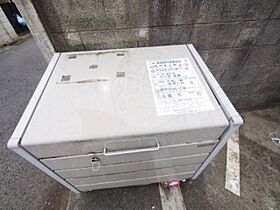 TYハイツ 201 ｜ 東京都小金井市梶野町２丁目（賃貸アパート1LDK・2階・40.00㎡） その29