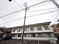 東京都三鷹市牟礼6丁目：物件画像／株式会社CJS TOKYO 賃貸住宅サービス FC吉祥寺ギャラリー