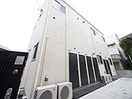 東京都三鷹市井の頭3丁目：物件画像／株式会社CJS TOKYO 賃貸住宅サービス FC吉祥寺ギャラリー