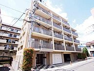 東京都三鷹市下連雀8丁目：物件画像／株式会社CJS TOKYO 賃貸住宅サービス FC吉祥寺ギャラリー