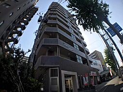 フェアステージ武蔵野