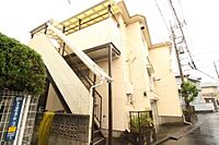 東京都西東京市芝久保町5丁目3番19号：物件画像／株式会社CJS TOKYO 賃貸住宅サービス FC吉祥寺ギャラリー