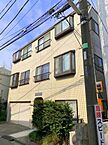 東京都練馬区上石神井3丁目：物件画像／株式会社CJS TOKYO 賃貸住宅サービス FC吉祥寺ギャラリー