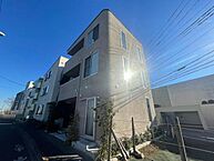 東京都三鷹市牟礼1丁目：物件画像／株式会社CJS TOKYO 賃貸住宅サービス FC吉祥寺ギャラリー