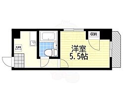 初澤ビル 4階