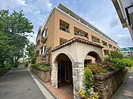 東京都武蔵野市関前5丁目：物件画像／株式会社CJS TOKYO 賃貸住宅サービス FC吉祥寺ギャラリー