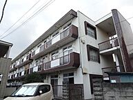東京都三鷹市上連雀6丁目：物件画像／株式会社CJS TOKYO 賃貸住宅サービス FC吉祥寺ギャラリー