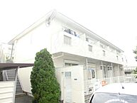 東京都三鷹市北野4丁目15番24号：物件画像／株式会社CJS TOKYO 賃貸住宅サービス FC吉祥寺ギャラリー