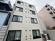 東京都品川区上大崎2丁目：物件画像／株式会社CJS TOKYO 賃貸住宅サービス FC吉祥寺ギャラリー