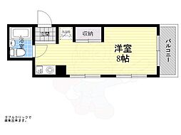 サンハイツ田辺 2階