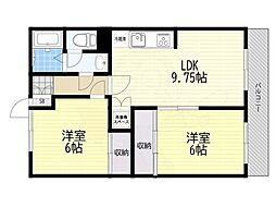 CITY COURT 吉祥寺 1階/105