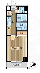 ベルメゾン吉祥寺 5階